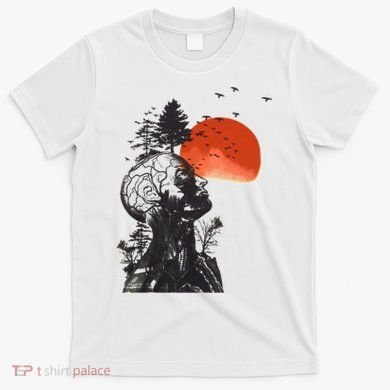 AlanS Hangover T-Shirt