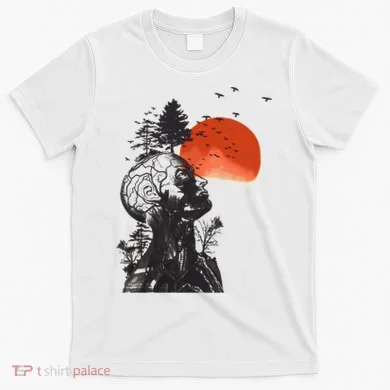 AlanS Hangover T-Shirt
