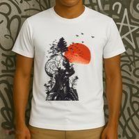 AlanS Hangover T-Shirt thumb 3