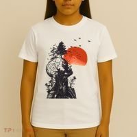 AlanS Hangover T-Shirt thumb 4