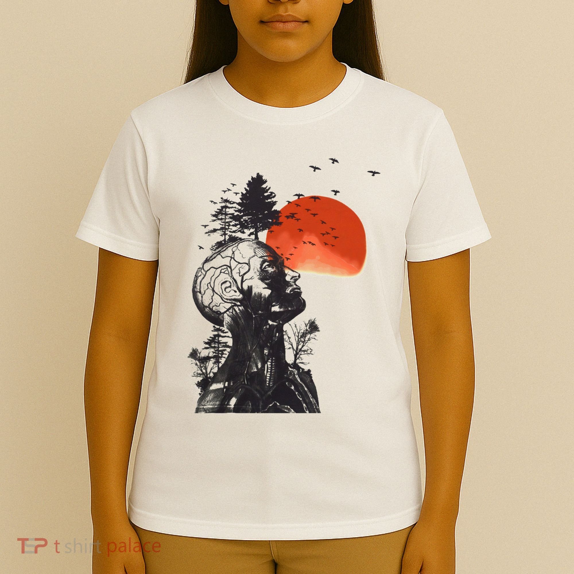 AlanS Hangover T-Shirt