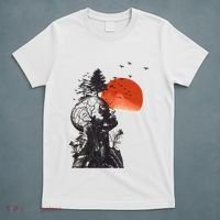 AlanS Hangover T-Shirt thumb 5