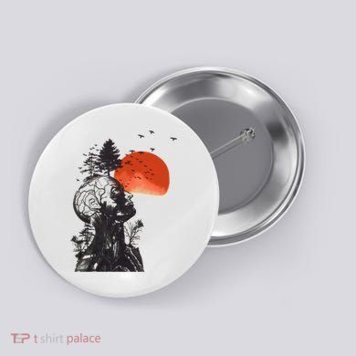 AlanS Hangover Button