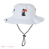 AlanS Hangover Bucket Hat thumb 0