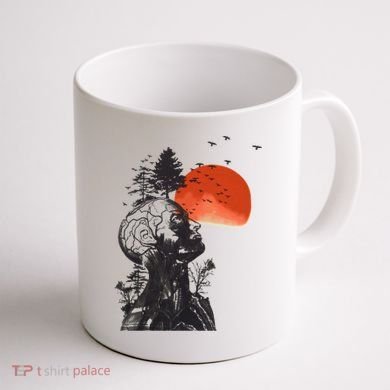 AlanS Hangover Coffee Mug back