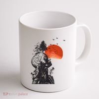 AlanS Hangover Coffee Mug thumb 1