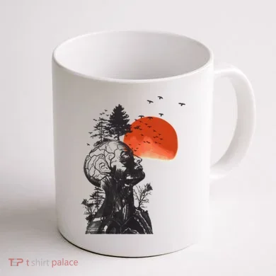 AlanS Hangover Coffee Mug back
