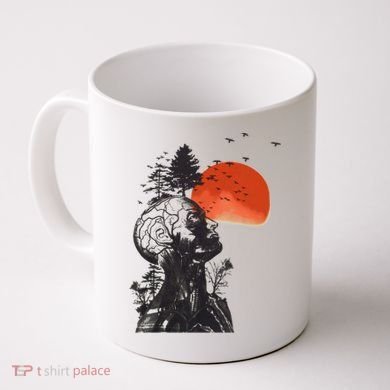 AlanS Hangover Coffee Mug