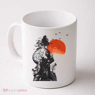 AlanS Hangover Coffee Mug