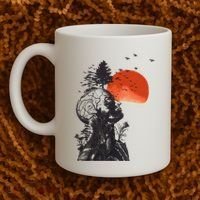 AlanS Hangover Coffee Mug thumb 2