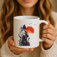 AlanS Hangover Coffee Mug thumb 3