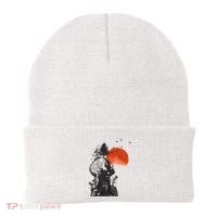 AlanS Hangover Beanie thumb 0