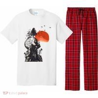 AlanS Hangover Pajama Set thumb 0