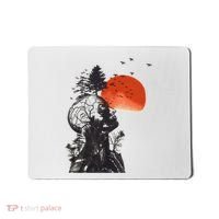 AlanS Hangover Mousepad thumb 0