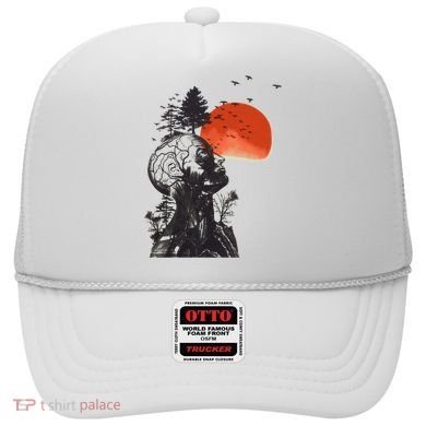 AlanS Hangover Hat