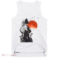 AlanS Hangover Tank Top thumb 0
