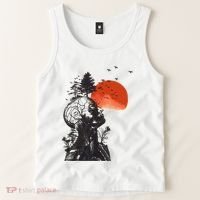 AlanS Hangover Tank Top thumb 2
