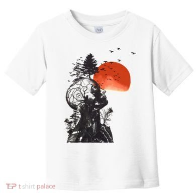 AlanS Hangover Toddler T-Shirt