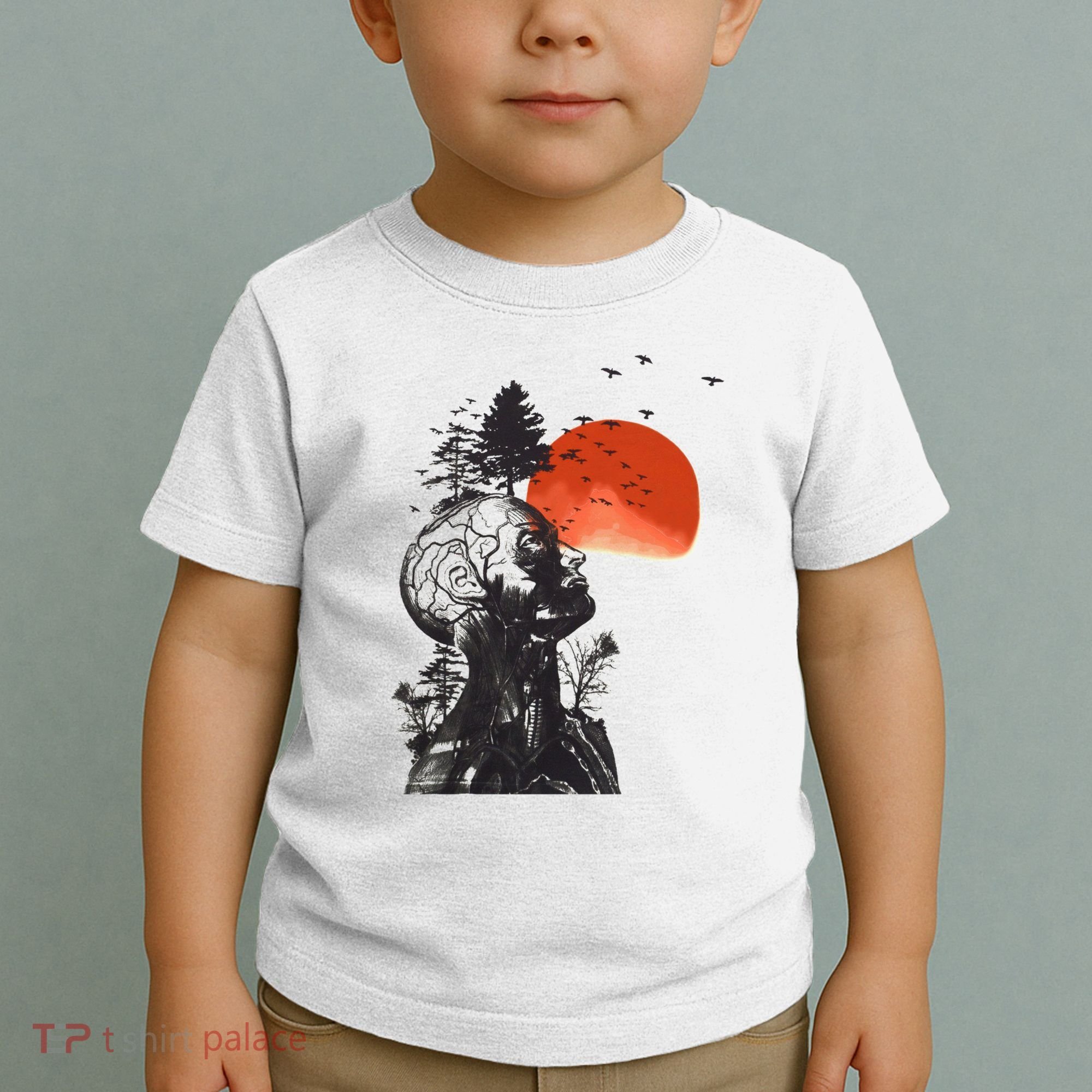 AlanS Hangover Toddler T-Shirt