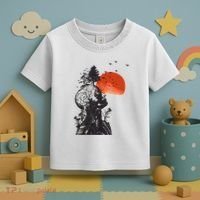 AlanS Hangover Toddler T-Shirt thumb 3