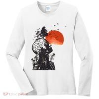 AlanS Hangover Women's Long Sleeve Shirt thumb 0