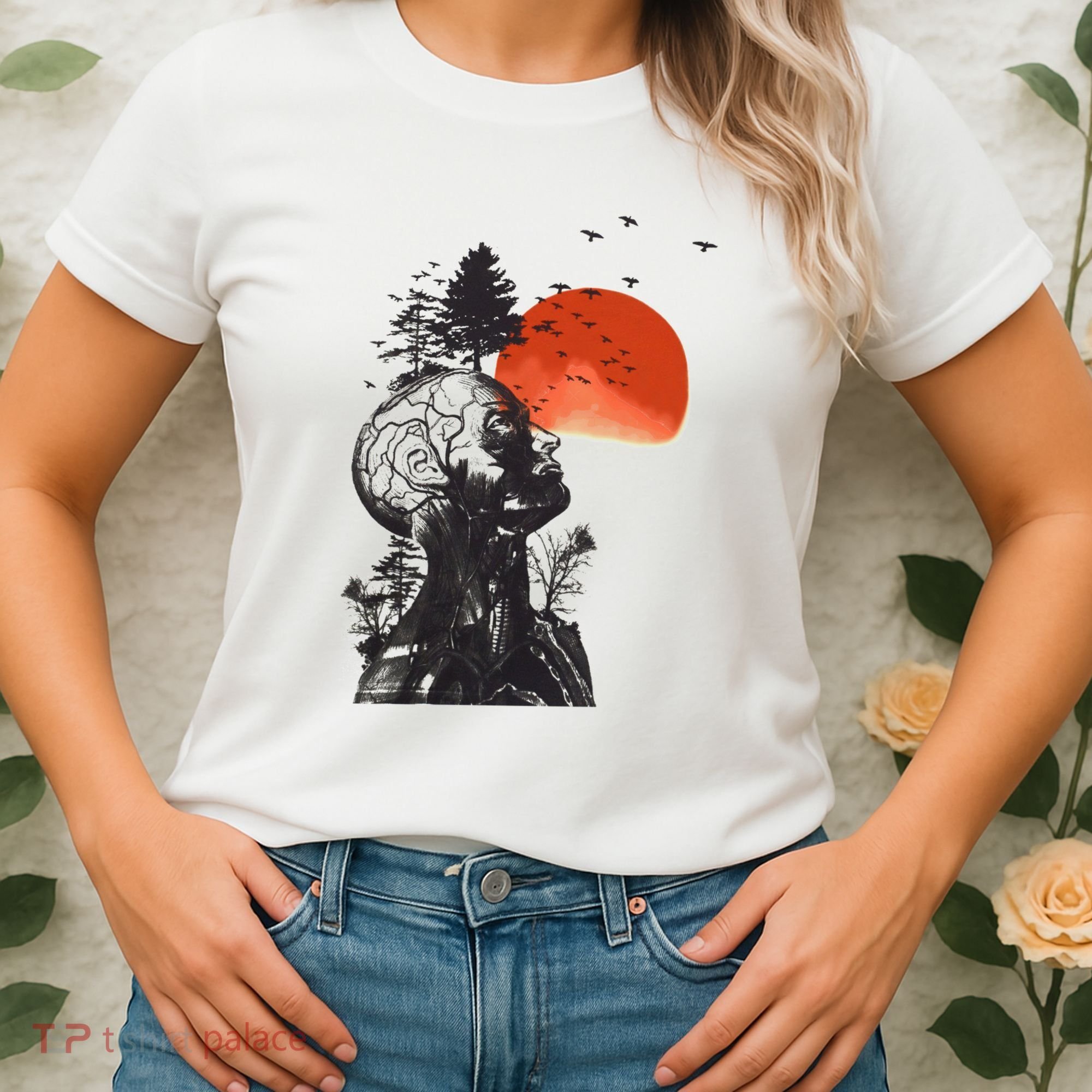 AlanS Hangover Women's T-Shirt