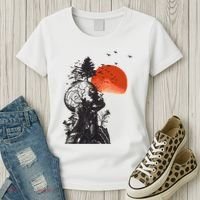 AlanS Hangover Women's T-Shirt thumb 3