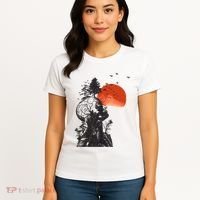 AlanS Hangover Women's T-Shirt thumb 4