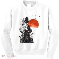 AlanS Hangover Kids Sweatshirt thumb 0