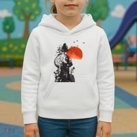 AlanS Hangover Kids Hoodie thumb 3