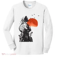 AlanS Hangover Kids Long Sleeve Shirt thumb 0