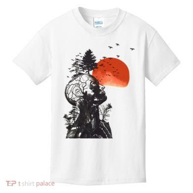 AlanS Hangover Kids T-Shirt