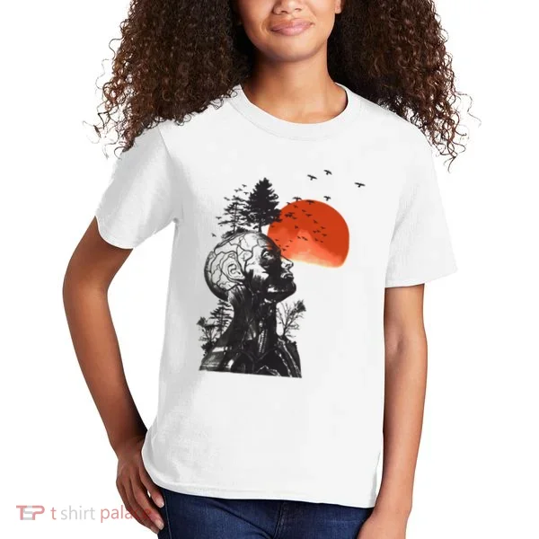 AlanS Hangover Kids T-Shirt