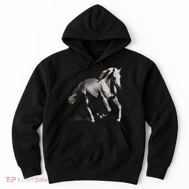 Arabian Horse Hoodie