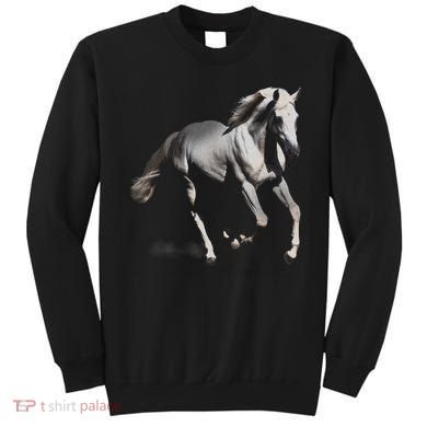 Arabian Horse Sweatshirt