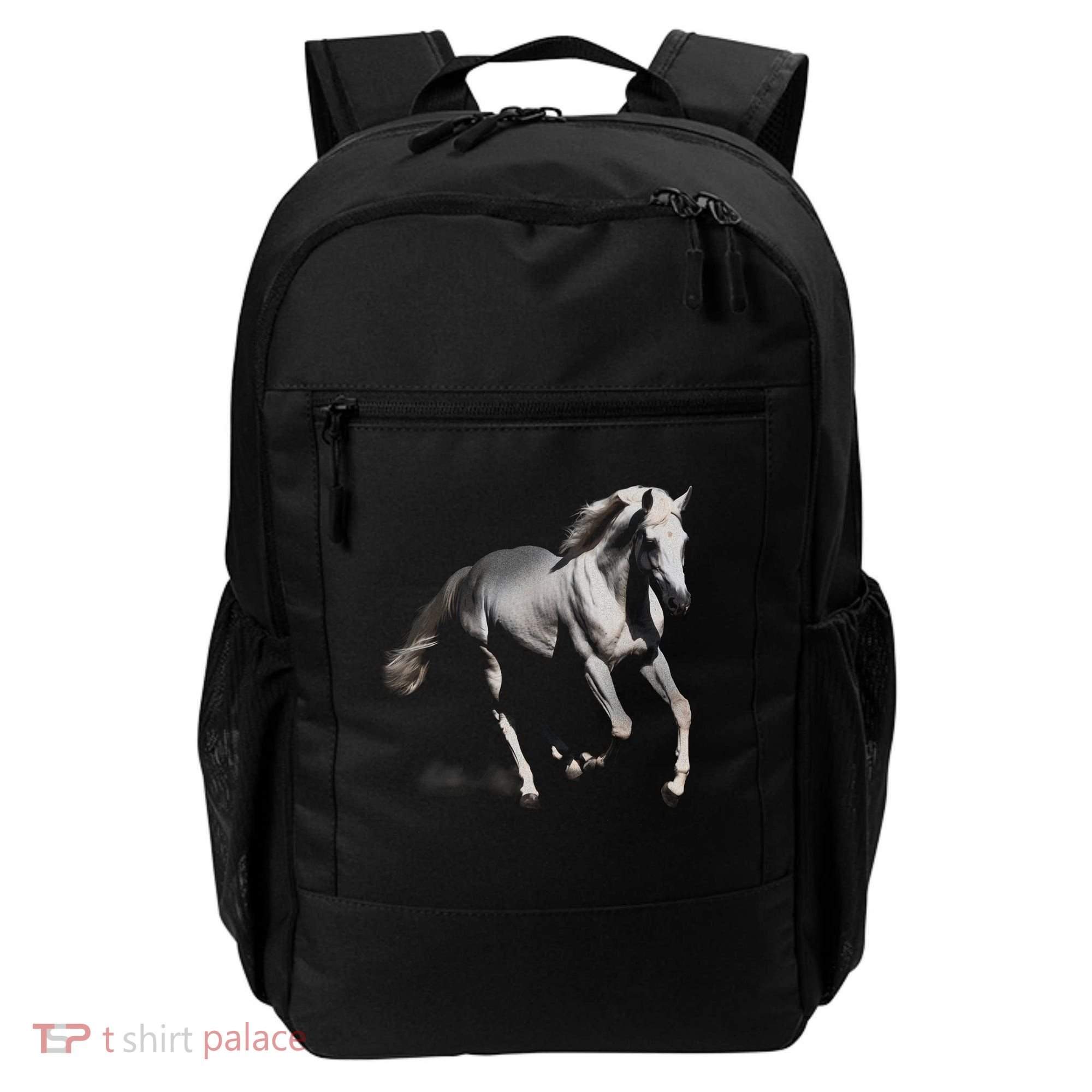 Arabian Horse Backpack