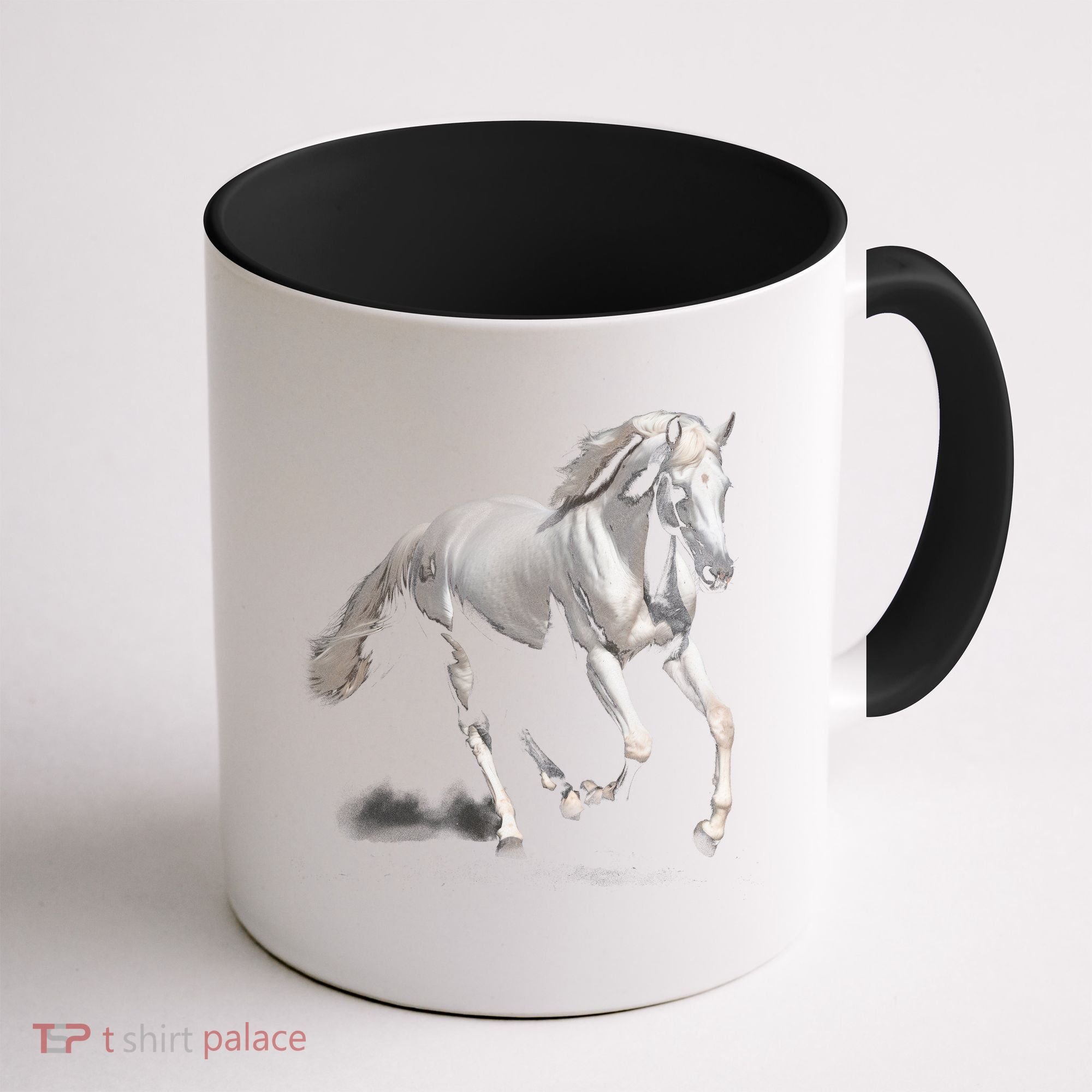 Arabian Horse Coffee Mug