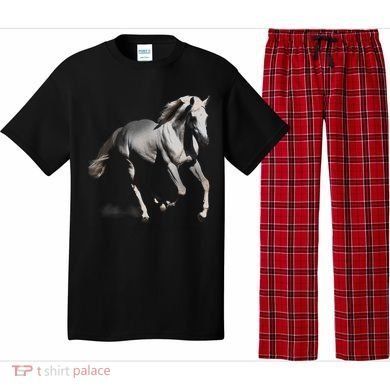 Arabian Horse Pajama Set