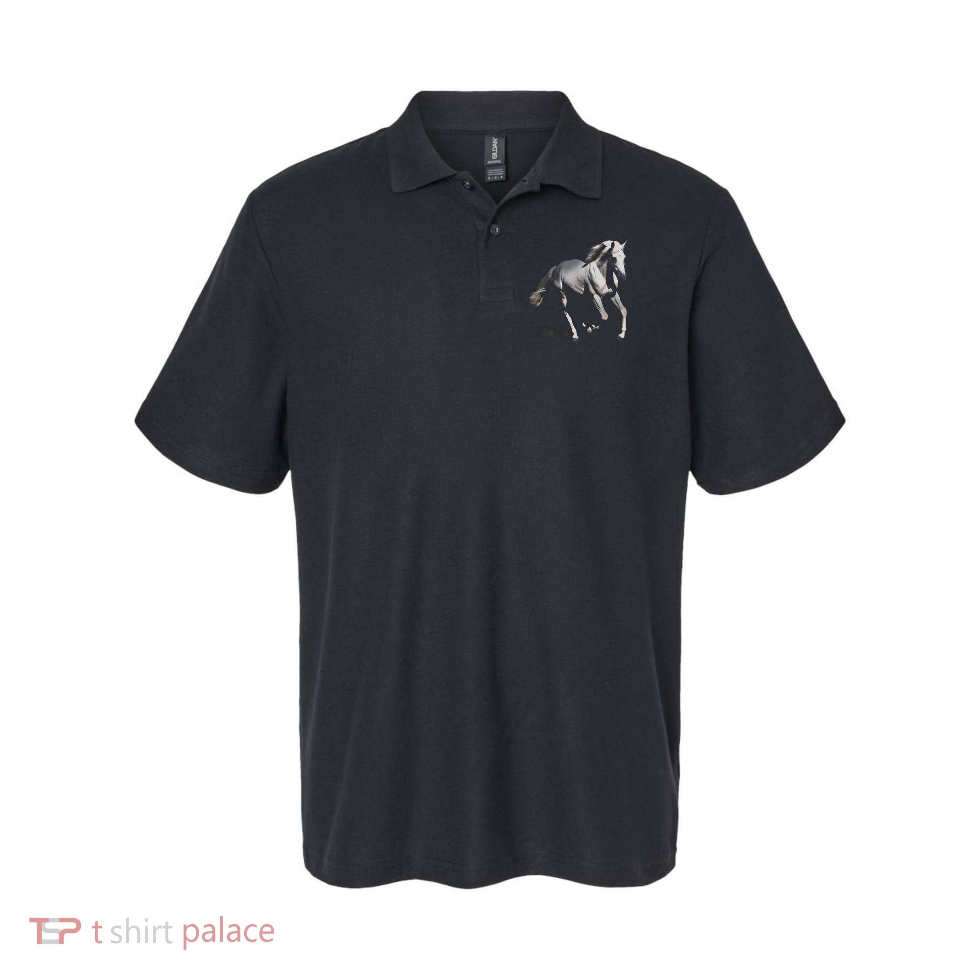Arabian Horse Polo
