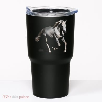 Arabian Horse Tumbler