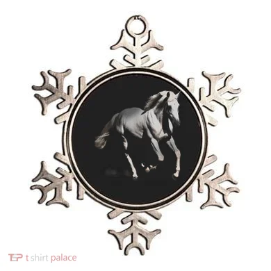 Arabian Horse Ornament