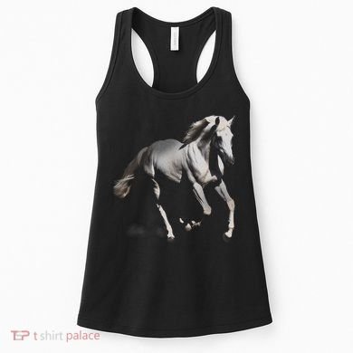 Arabian Horse Women's Tank Top