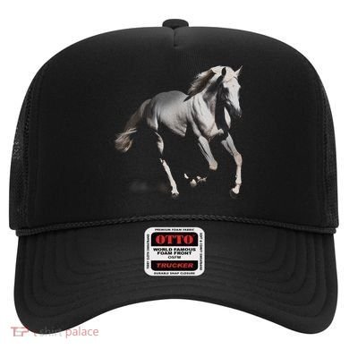 Arabian Horse Hat