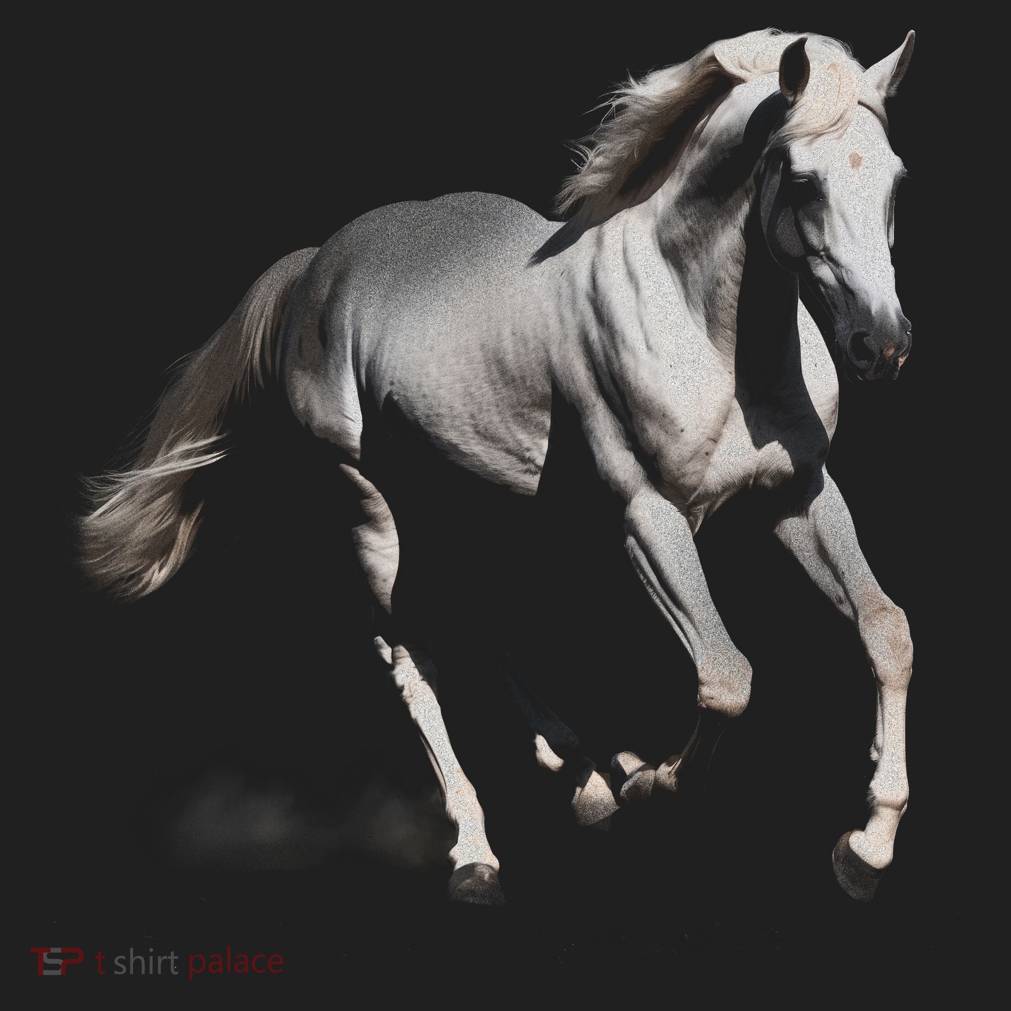 Arabian Horse Hat