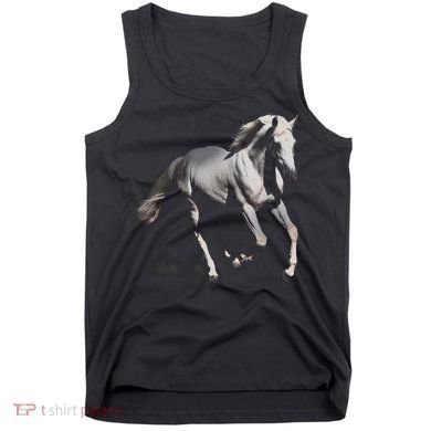 Arabian Horse Tank Top