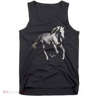 Arabian Horse Tank Top thumb 0
