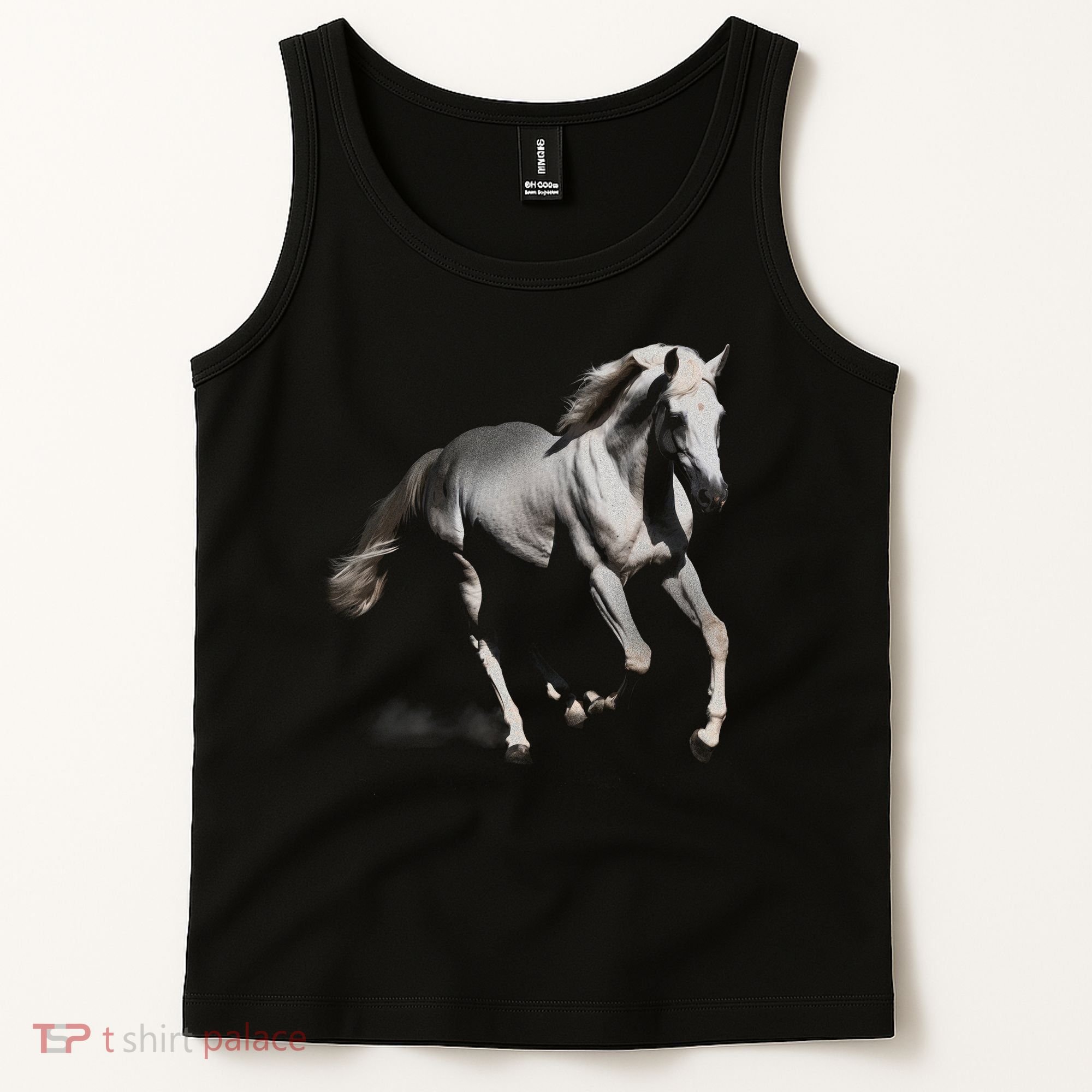 Arabian Horse Tank Top