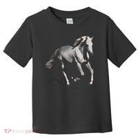 Arabian Horse Toddler T-Shirt thumb 0