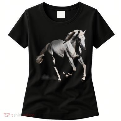 Arabian Horse Women's T-Shirt