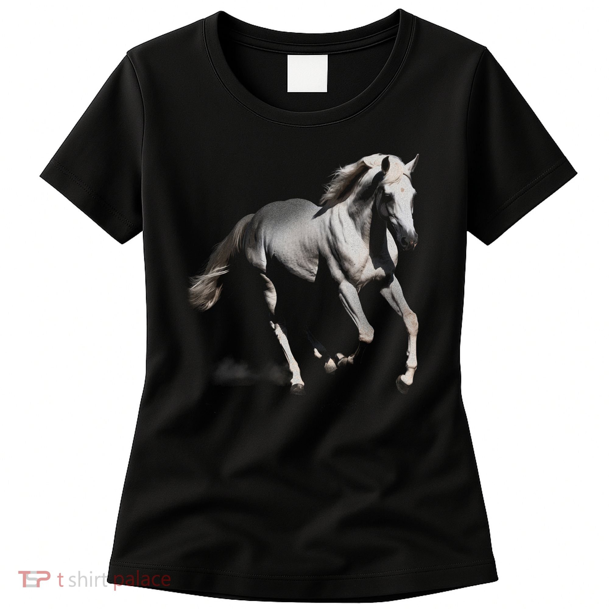 Arabian Horse Women's T-Shirt